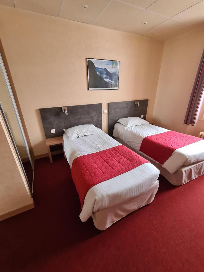 Hostellerie Du Cantal ミュラ エクステリア 写真