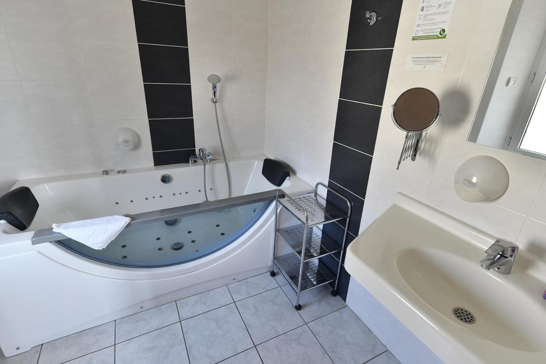 Hostellerie Du Cantal ミュラ エクステリア 写真