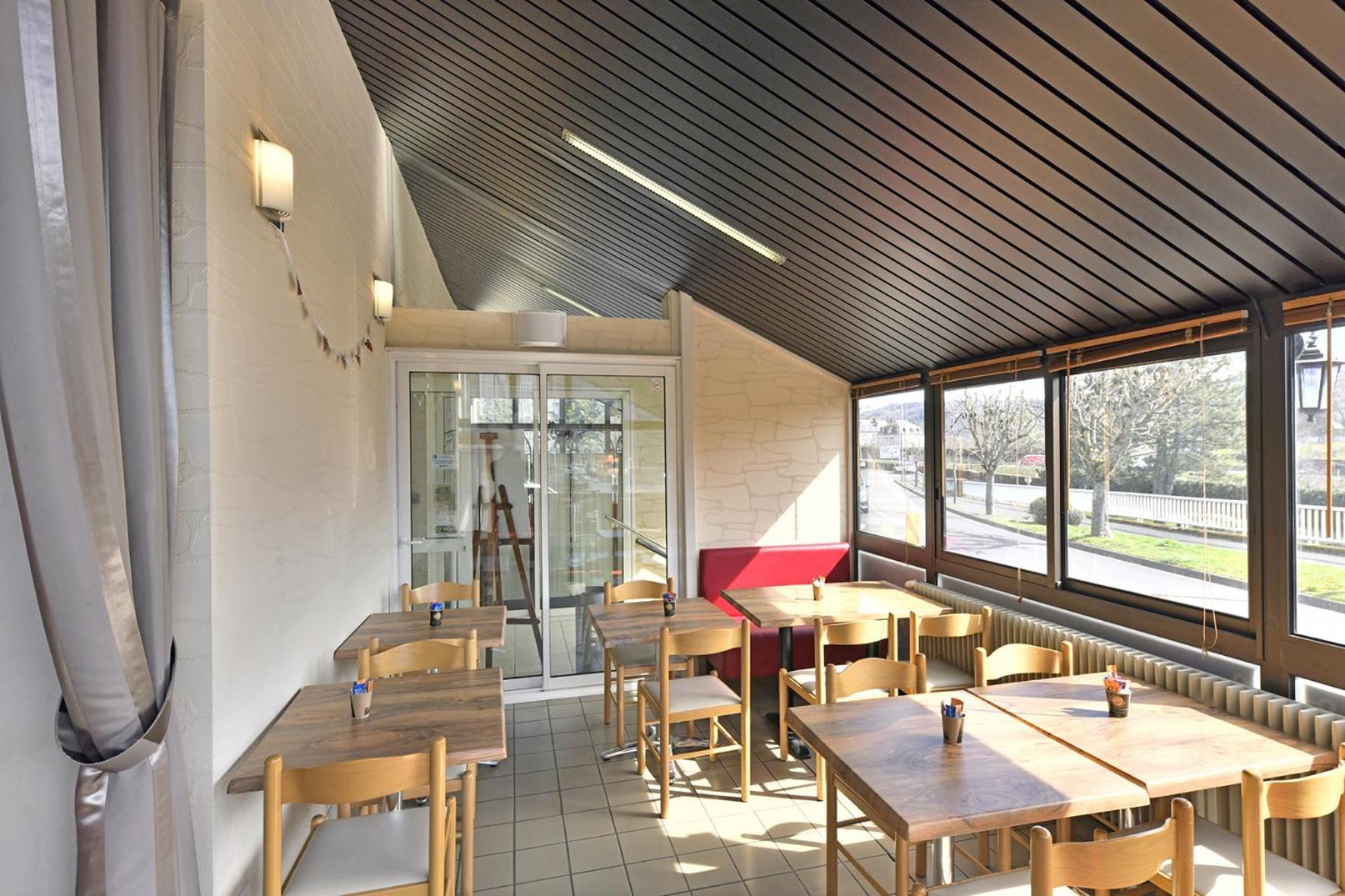 Hostellerie Du Cantal ミュラ エクステリア 写真