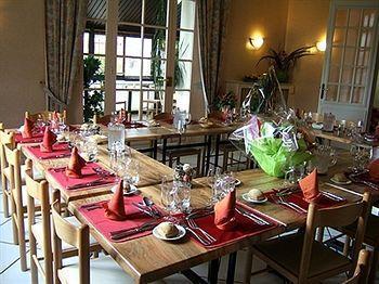 Hostellerie Du Cantal ミュラ エクステリア 写真