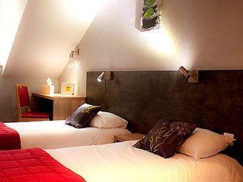 Hostellerie Du Cantal ミュラ エクステリア 写真